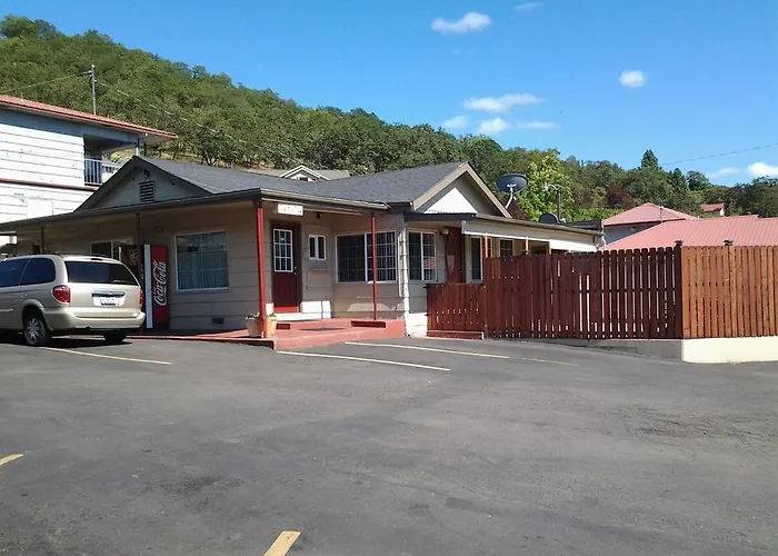 Roseburg Inn