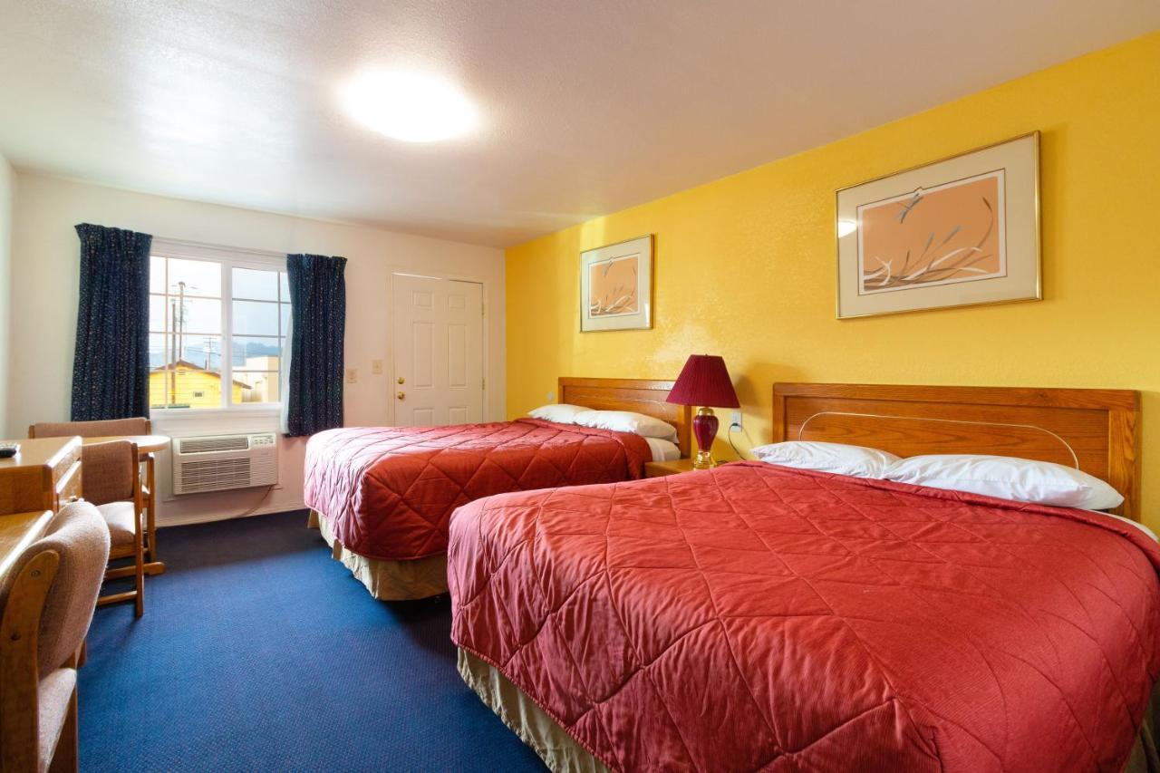 Motel Roseburg Inn 2*