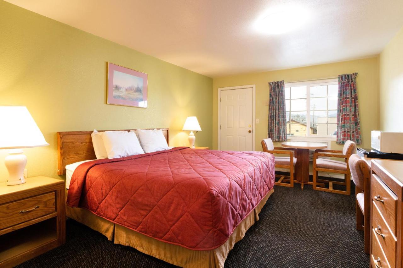 Roseburg Inn Motel