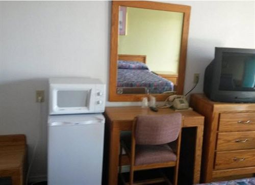 Roseburg Inn Motel